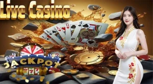 Slot Sapi138